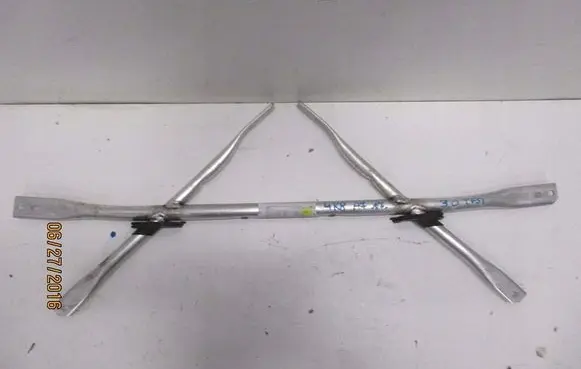 Audi A3 S3 A3 Sportback 8P Other exterior part 4K0801223