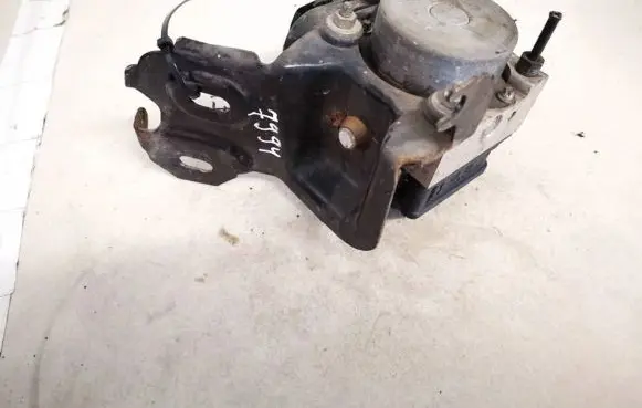 Fiat Punto (188) ABS Pump 51860290 0265232485