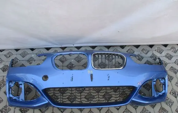 BMW 1 F20 F21 Front bumper