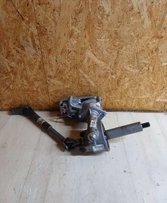 Electric power steering pump