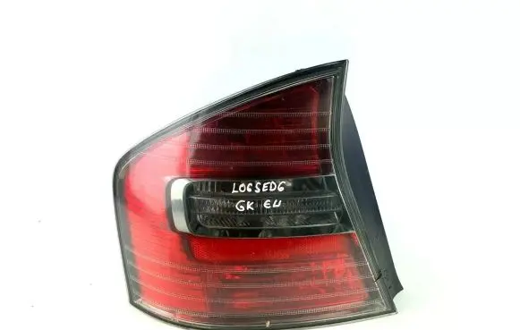 Subaru Legacy Rear/tail lights