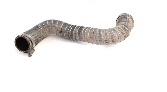 Land Rover Discovery 4 - LR4 Engine coolant pipe/hose AH229F072AD