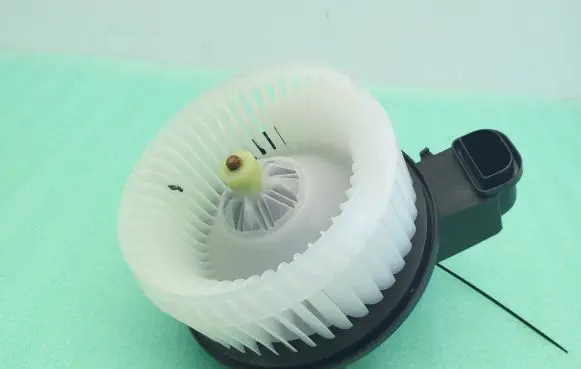 Jaguar F-Pace Heater fan/blower MF1163602671