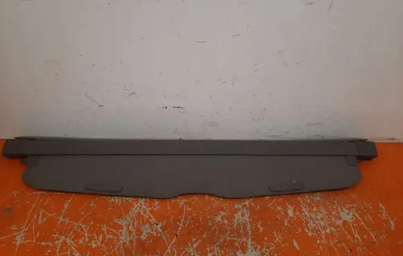 Peugeot 307 CC Parcel shelf load cover 96389368
