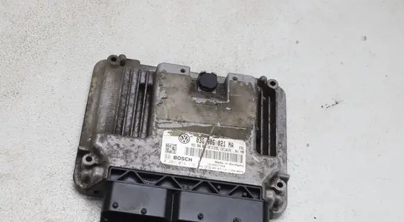 Engine control unit/module