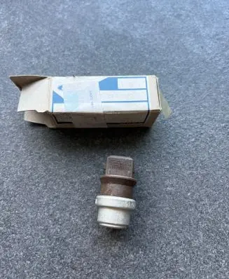 Ford Galaxy Coolant temperature sensor 357919369e