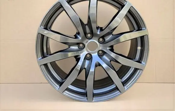 Nissan GT-R R20 alloy rim KB50ASK75