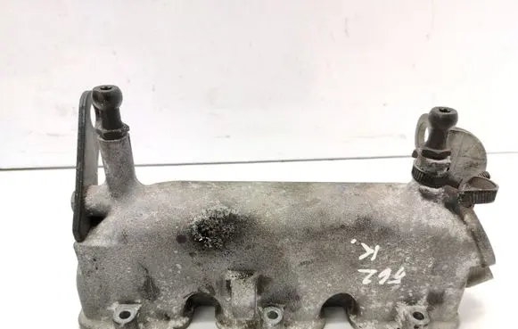 Audi A6 S6 C5 4B Intake manifold 059129713O