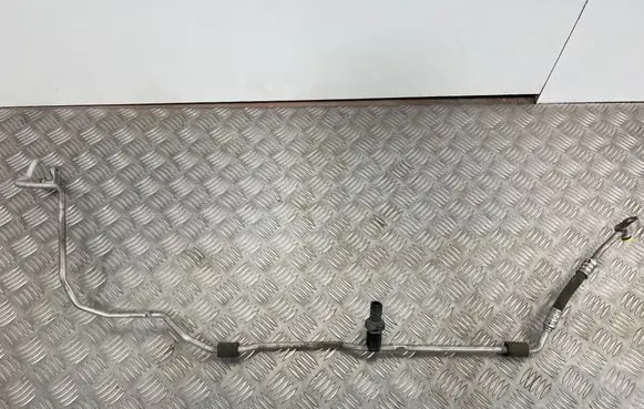 BMW 5 F10 F11 Air conditioning (A/C) pipe/hose 9190502 1190502