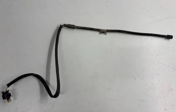 Volvo S90, V90 Liftgate motion sensor C37437103