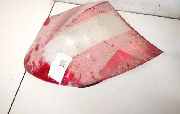 BMW 1 E81 E87 Rear/tail lights 692450112 6924501-12