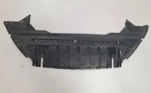Ford Mondeo MK IV Front bumper lip BS718B384A M738A