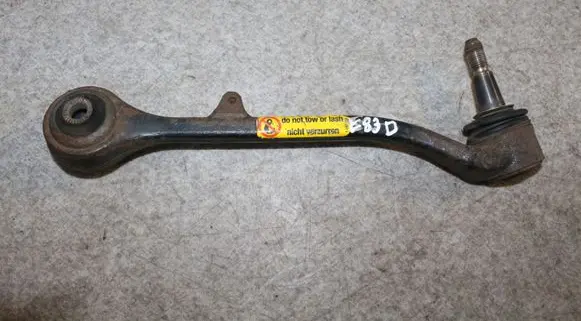 BMW X3 E83 Front control arm 3415030