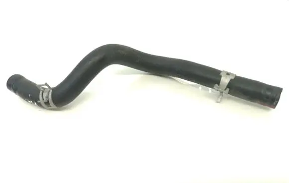 Toyota Yaris Engine coolant pipe/hose 151001