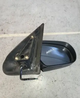 Ford Maverick Front door electric wing mirror E4022120