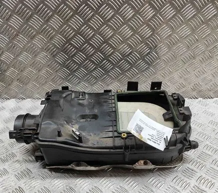 Mercedes-Benz GLE (W166 - C292) Air filter box A6510902101 A6510902901