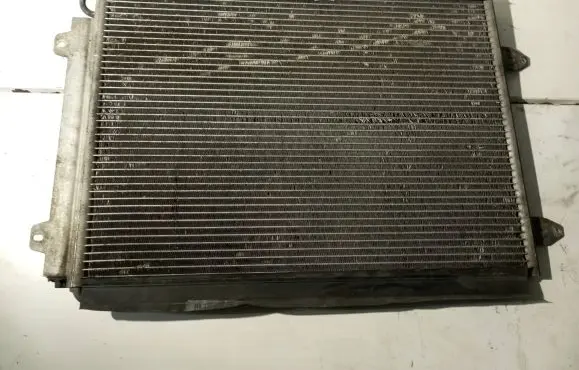 Volkswagen PASSAT B6 A/C cooling radiator (condenser)