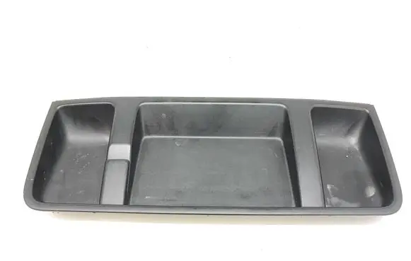 Volkswagen Transporter - Caravelle T5 Dashboard storage box/compartment 7E0857922B