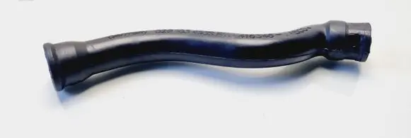 Seat Alhambra (Mk1) Breather hose/pipe 028103493S