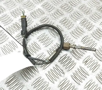Mercedes-Benz GLE (W166 - C292) Oil temperature sensor A0009058604