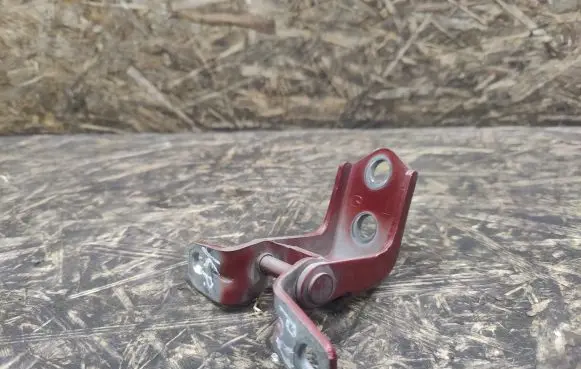 Mazda CX-9 Front door upper hinge