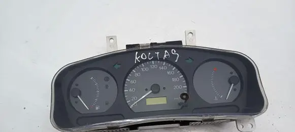 Mitsubishi Colt Speedometer (instrument cluster) MR233049