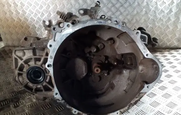 Mitsubishi ASX Manual 5 speed gearbox F5M43