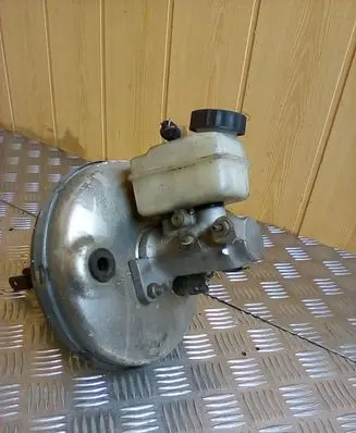Mercedes-Benz A W168 Master brake cylinder 0045991076922309 A0054302030