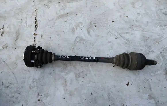 BMW 1 E81 E87 Rear driveshaft 7533445