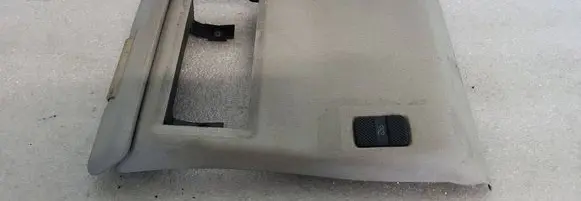 Volkswagen PASSAT B3 Sunroof switch 357877847C