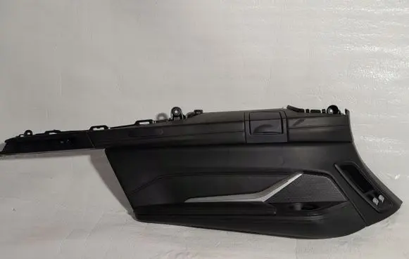 BMW X7 G07 Seat heating switch 9864949