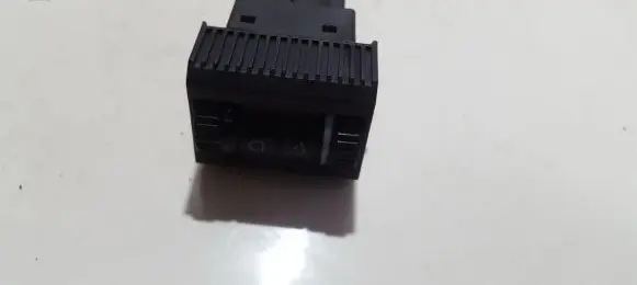 Volkswagen Cross Polo Headlight level height control switch 6R0941333