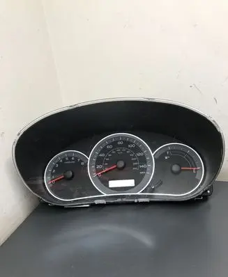 Subaru Impreza III Speedometer (instrument cluster)