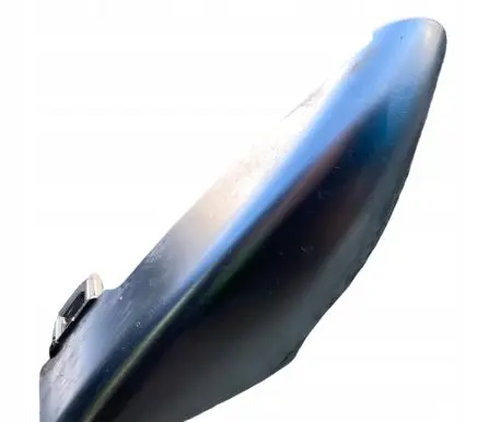 Mercedes-Benz S C217 Rear/tail light trim molding A2178680108