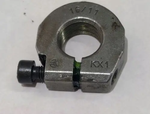 Mercedes-Benz S W221 Stub axle 