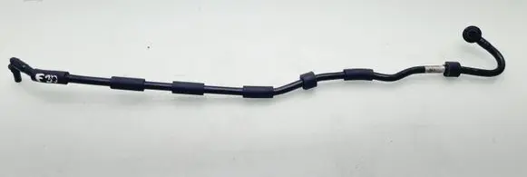 Vacuum line/pipe/hose
