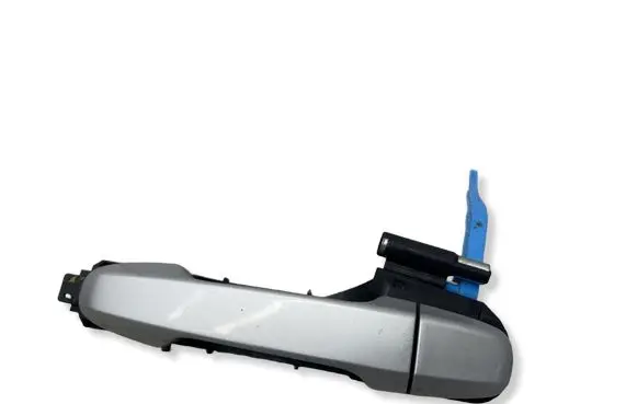 Toyota Yaris Rear door exterior handle 692040D09000