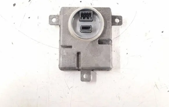 Mercedes-Benz GLK (X204) Xenon control unit/module 2048703226 A2048703226