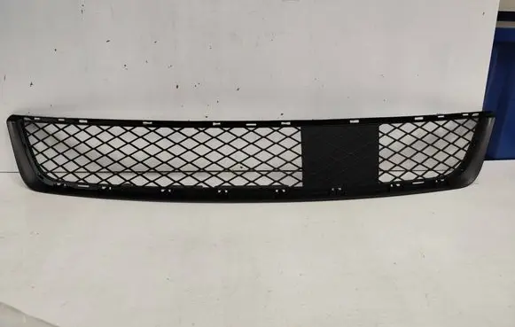 BMW X5 E70 Front bumper lower grill 51117222855 7222855