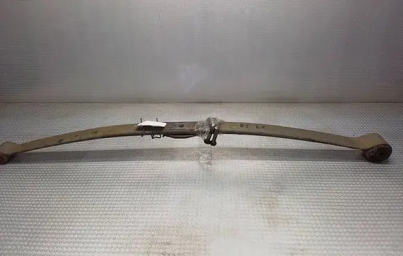 Fiat Ducato Rear leaf spring 1350080080 1673604980 5102EY