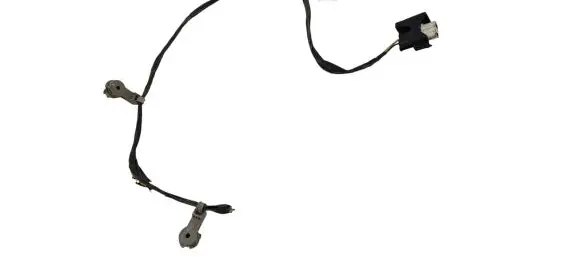 Ford Fusion II Other wiring loom