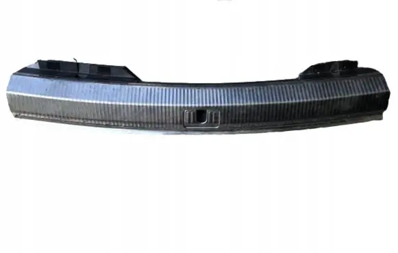 Audi A4 S4 B8 8K Trunk/boot sill cover protection 8K9864483C