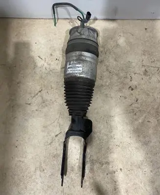 Porsche Cayenne (92A) Air suspension front shock absorber 7P5616404AE 7P5616040AP