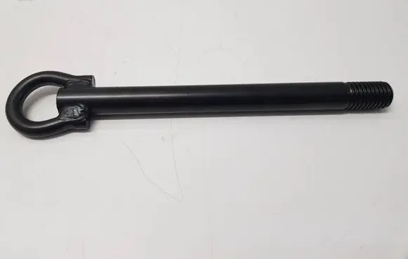 Renault Captur II Towing hook eye 511124963R