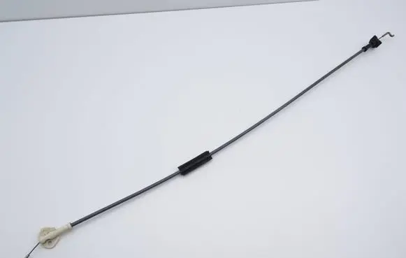 Opel Zafira A Rear door cable line 7002346
