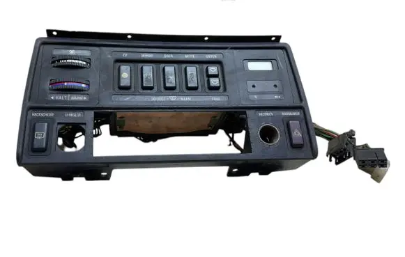 BMW 7 E23 Panel wiring 5833041 8305
