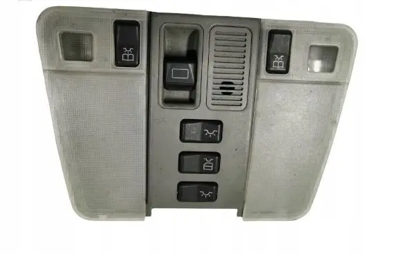 Mercedes-Benz S W140 Headlining lighting console trim A1408200001
