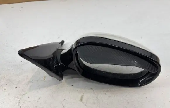 BMW 1 E81 E87 Front door electric wing mirror 7182695