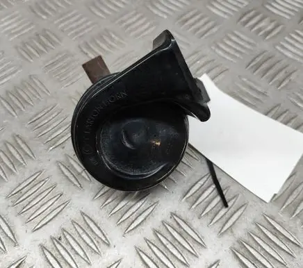 Nissan Qashqai J12 Horn signal 256206UA0A