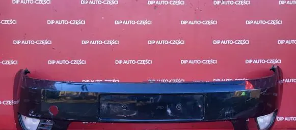 Ford Fiesta Front bumper
